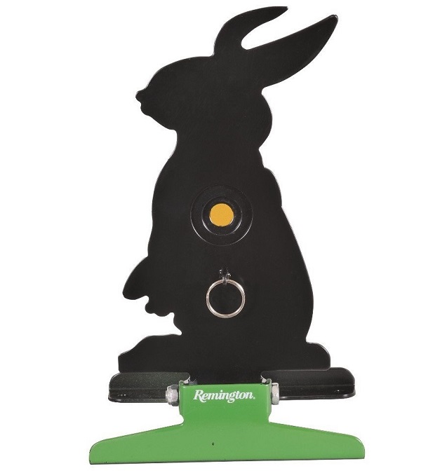 Remington JACK RABBIT Airgun Manual Reset Knockdown Target Remington JACK RABBIT Airgun Manual Reset Knockdown Target